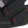 Dviračių krepšys po balneliu Acepac 103329 pilkas 6