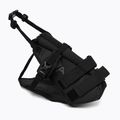Dviračio krepšio diržai po balneliu Acepac 143004 black 3