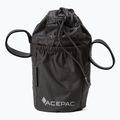 Dviračio krepšys buteliui Acepac Bike Bottle Bag MKIII 0,65 l black 2