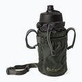 Dviračio krepšys buteliui Acepac Bike Bottle Bag MKIII 0,65 l grey 4