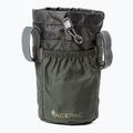 Dviračio butelių maišelis Acepac Fat Bike Bottle Bag MKIII 1 l grey