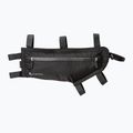 Dviračio rėmo krepšys Acepac Zip Frame Bag M MKIII 3,5 l black