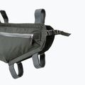 Dviračio rėmo krepšys Acepac Zip Frame Bag L MKIII 4,5 l grey 8