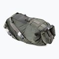 Dviračio balnelio krepšys Acepac Drop Post Bag MKIII 7 l grey