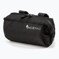 Dviračio krepšys ant vairo Acepac Barrel MKIII 2 l black