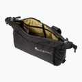 Dviračio krepšys ant vairo Acepac Barrel MKIII 2 l black 5