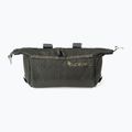 Dviračio krepšys ant vairo Acepac Barrel MKIII 2 l grey 2