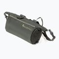 Dviračio krepšys ant vairo Acepac Barrel MKIII 2 l grey 4