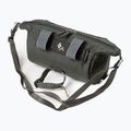 Dviračio krepšys ant vairo Acepac Barrel MKIII 2 l grey 5