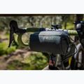 Dviračio krepšys ant vairo Acepac Barrel MKIII 2 l grey 8