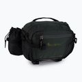 Dviračio rankinė ant juosmens Acepac Onyx 5 grey