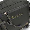 Dviračio krepšys Acepac Onyx 5 MKIII 5 l black 5