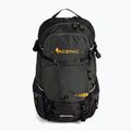 Acepac Flite 20 l pilka dviračių kuprinė