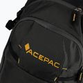 Acepac Flite 20 l pilka dviračių kuprinė 4