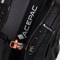 Acepac Flite 20 l pilka dviračių kuprinė 5