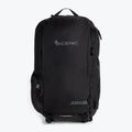 Acepac Zam EXP 15 l juoda dviratininko kuprinė