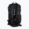 Acepac Zam EXP 15 l juoda dviratininko kuprinė 3