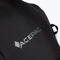 Acepac Zam EXP 15 l juoda dviratininko kuprinė 4