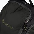 Acepac Zam EXP 15 l pilka dviratininko kuprinė 4