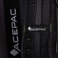 Acepac Zam EXP 15 l pilka dviratininko kuprinė 6