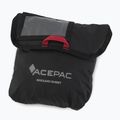 Maišas aprangai Acepac Ground Sheet MKIII black