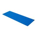 JadeYoga Level One jogos kilimėlis 68'' 4 mm mėlynas 468CB