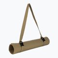 JadeYoga Parkia Yoga Mat Carrier bag beige PCK 2