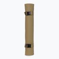 JadeYoga Parkia Yoga Mat Carrier bag beige PCK 3