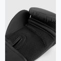 Bokso pirštinės Venum Boxing WLMT Edition black/black 3