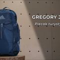 Gregory Juno RC 30 l turistinė kuprinė žalia 141342 7