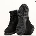 Moteriški trekingo batai Timberland 6In Premium Boot W black nubuck 20