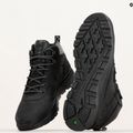 Vyriški Timberland Field Trekker Mid black nubuck trekking batai 20