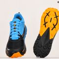 Vyriški bėgimo bateliai The North Face Vectiv Enduris 3 Futurelight black/optic blue 18