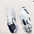 Babolat vyriški teniso bateliai SFX3 All Court white/navy 18