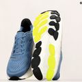 New Balance vyriški bėgimo bateliai MMOREV4 mercury blue 12