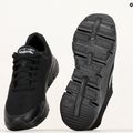 SKECHERS vyriški treniruočių bateliai Arch Fit black 12