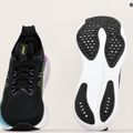 ASICS Gel-Nimbus 25 moteriški bėgimo bateliai juoda/žėrinti geltona 18