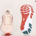 ASICS Gel-Kayano 30 moterų bėgimo bateliai rose dust/light granate 18
