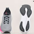 ASICS Gel-Nimbus 25 moteriški bėgimo bateliai sheet rock/white 17