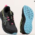 ASICS Gel-Sonoma 7 moteriški bėgimo bateliai black/deep ocean 18