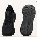 ASICS Gel-Nimbus 25 vyriški bėgimo bateliai black/black 12