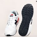 New Balance vyriški bateliai GM500V1 white 12