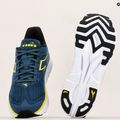 Vyriški bėgimo bateliai Diadora Equipe Nucleo bl opal/evening primrose/white 12