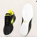 Vyriški futbolo bateliai Diadora Pichichi 6 TFR black/yellow fi dd/white 12