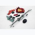 Batų vidpadžiai Superfeet Winter Thin Support molten lava 8