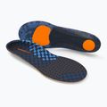 Batų įdėklai Superfeet Active Cushion Medium Arch riviera