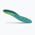 Įdėklai į batus Superfeet Sport Ultralight porcelain green 4