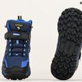 Joma J.Utah Jr 2303 navy royal vaikiški trekingo batai 12