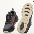 Skechers Max Protect Fast Track black/multi vyriški batai 18