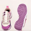 Moteriški batai Diadora Jolly Pop blanc de blanc/mulberry 18